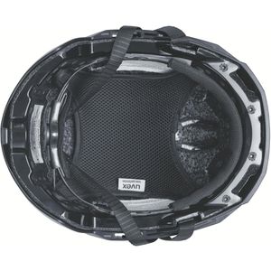 Produktbild für Schutzhelm Uvex perfexxion, 9720940, EN 397, EN 12492