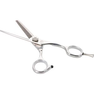 Produktbild für Effilierschere Nikoshi BK-24, 305030, 5,5 Zoll