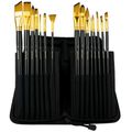 Pinsel Mont-Marte Studiopinsel-Set