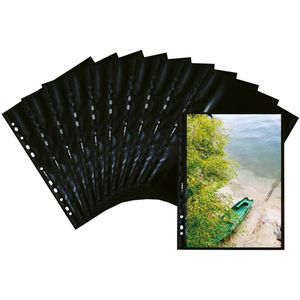 Produktbild für Fotohüllen Herma 7788 Fotophan, 20 x 30cm