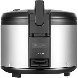 Produktbild für Reiskocher Cuckoo SR-4600, 4,6 Liter