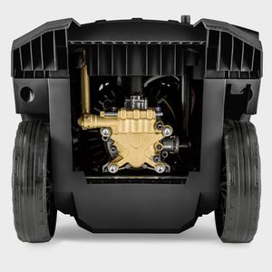 Produktbild für Hochdruckreiniger Kärcher HD 5/13 EX EB Foam Classic Edition