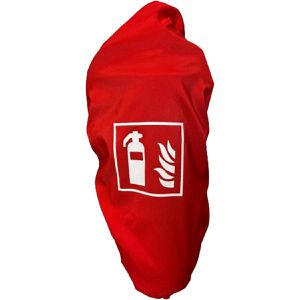 Gitternetzhaube Abtec ISO 7010