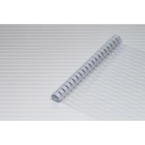 Produktbild für Fensterfolie d-c-fix Stripes Clarity selbsthaftend