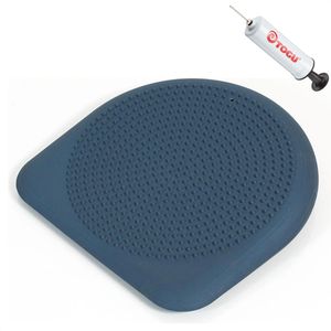 Balance-Kissen Togu Dynair Keil Ballkissen Premium, mit Pumpe