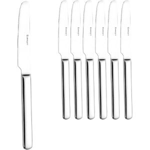 Tafelmesser Esmeyer Bettina 250-006, Wellenschliff, 21,7 cm
