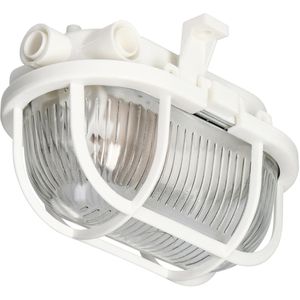 Produktbild für Kellerlampe Adviti Sotoa, IP54 Spritzwasserschutz