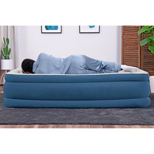 Produktbild für Luftbett Bestway AlwayzAire, selbstaufblasend