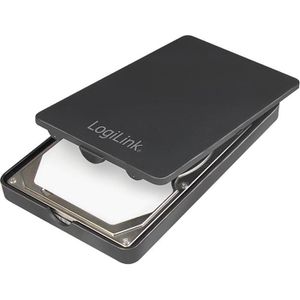 Produktbild für Festplattengehäuse LogiLink UA0339