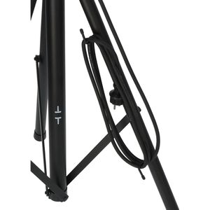 Produktbild für Baustativ Brennenstuhl 1170310040, ST302