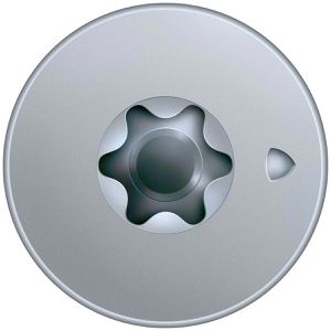 Produktbild für Holzschrauben Spax 0151010300253 T-STAR plus Wirox