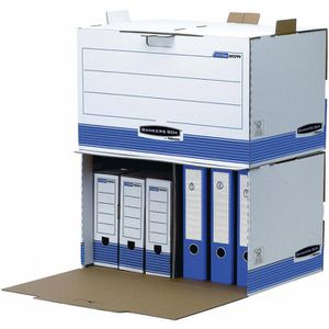 Produktbild für Archivcontainer Bankers-Box System
