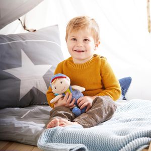 Produktbild für Puppe Haba Schutzengel Frido, ab 0 Jahre