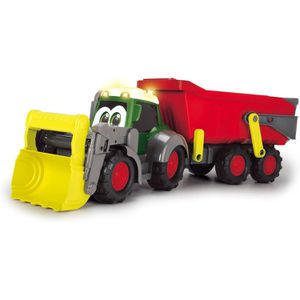 Landwirtschaftsfahrzeug Dickie-Toys Fendti Farm