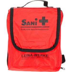 Erste-Hilfe-Tasche Leina-Werke Sani