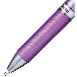 Produktbild für Gelschreiber Pentel EnerGel, BL80-VX, 1.0