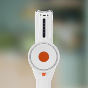 Produktbild für Staubsauger Genius Invictus X5 Facelift
