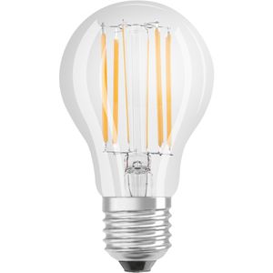 Produktbild für LED-Lampe OSRAM Base Classic A Filament, E27
