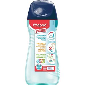 Produktbild für Trinkflasche Maped Picnik, Origins Kids, 871504