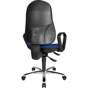 Produktbild für Bürostuhl Topstar Syncro Steel, 8929 G26