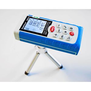 Produktbild für Laser-Entfernungsmesser PeakTech P 2801