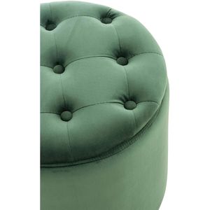 Produktbild für Sitzhocker CLP Pantin, mit Stauraum, bis 120 kg