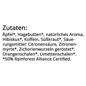 Produktbild für Tee Meßmer Cold Tea Sport Orange-Limette