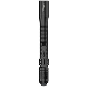Produktbild für Taschenlampe Ansmann PL130B-Zoom, LED, mit Batterie