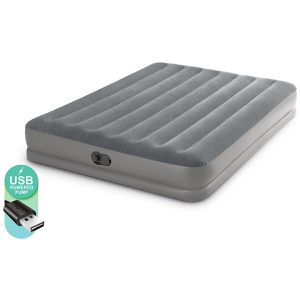 Produktbild für Luftbett Intex Dura Beam Prestige Mid-Rise Twin