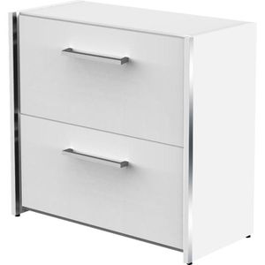 Hängeregisterschrank