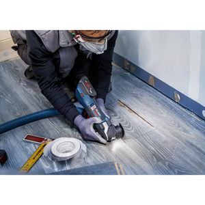 Produktbild für Multifunktionswerkzeug-Zubehör Bosch PRO ACZ 85 EIB