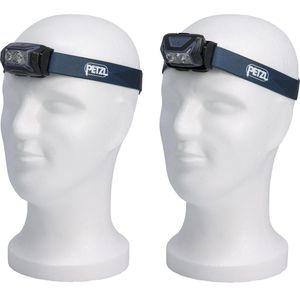 Produktbild für Stirnlampe Petzl Actik LED, mit Batterie