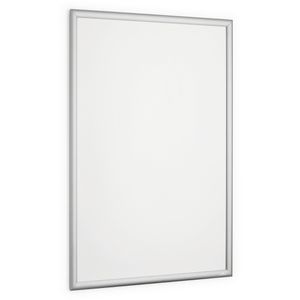 Produktbild für Klapprahmen Durable 506023 Outdoor, 25 mm Profil, DIN A1