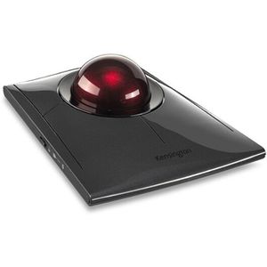 Produktbild für Maus Kensington Slim Blade Pro Trackball K72080WW