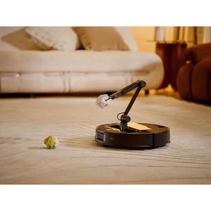 Produktbild für Saugroboter Roborock Saros Z70, schwarz