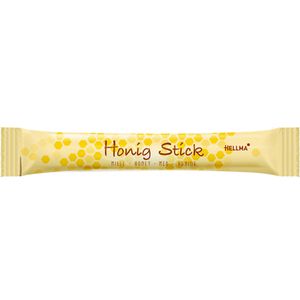 Produktbild für Honig Hellma Honig-Sticks Blütenhonig aus Deutschland