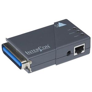 Printserver SEH PS105, Druckerserver