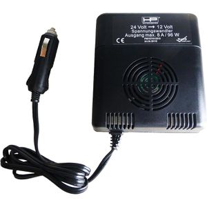 Produktbild für Spannungswandler HP-Autozubehör 20118