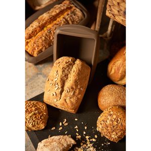 Produktbild für Backform Lurch FlexiForm 85010, aus Silikon