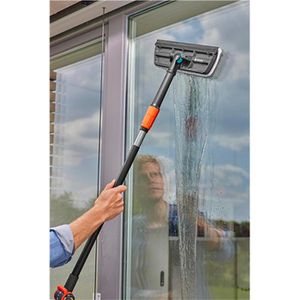 Produktbild für Fensterreinigungsset Gardena Cleansystem, für Glas