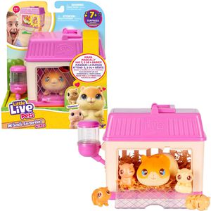 Produktbild für Spielset Little-Live-Pets 26626, ab 5 Jahre