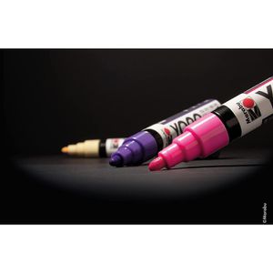 Produktbild für Acrylstifte Marabu 1240000004004 YONO Marker Set