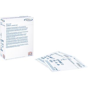 Produktbild für Pflaster MaiMed porefix steril, 25 Strips