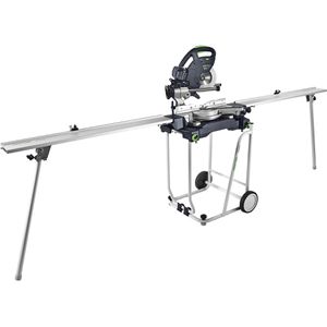 Kapp-Gehrungssäge Festool KAPEX KS 60 E-UG-Set/XL