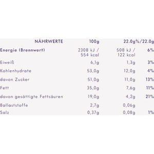 Produktbild für Pralinen Milka Alles Gute, 20 Stück