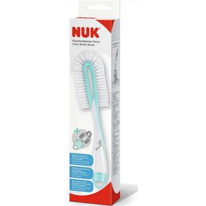 Produktbild für Flaschenbürste NUK Twist
