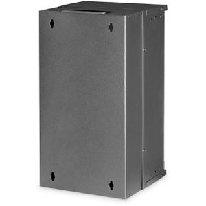 Produktbild für Netzwerkschrank Digitus SOHO PRO DN-49105, 10 Zoll