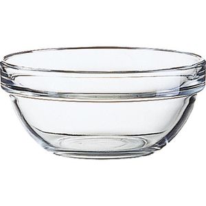 Produktbild für Dessertschalen Arcoroc Empilable ARC 10000