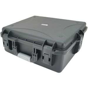 Produktbild für Transportkoffer Sinora 05542-20BK-C abschließbar, Kunststoff
