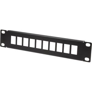 Produktbild für Patchpanel LogiLink ACT108